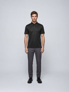 Super Mercerized Lux Ss Polo