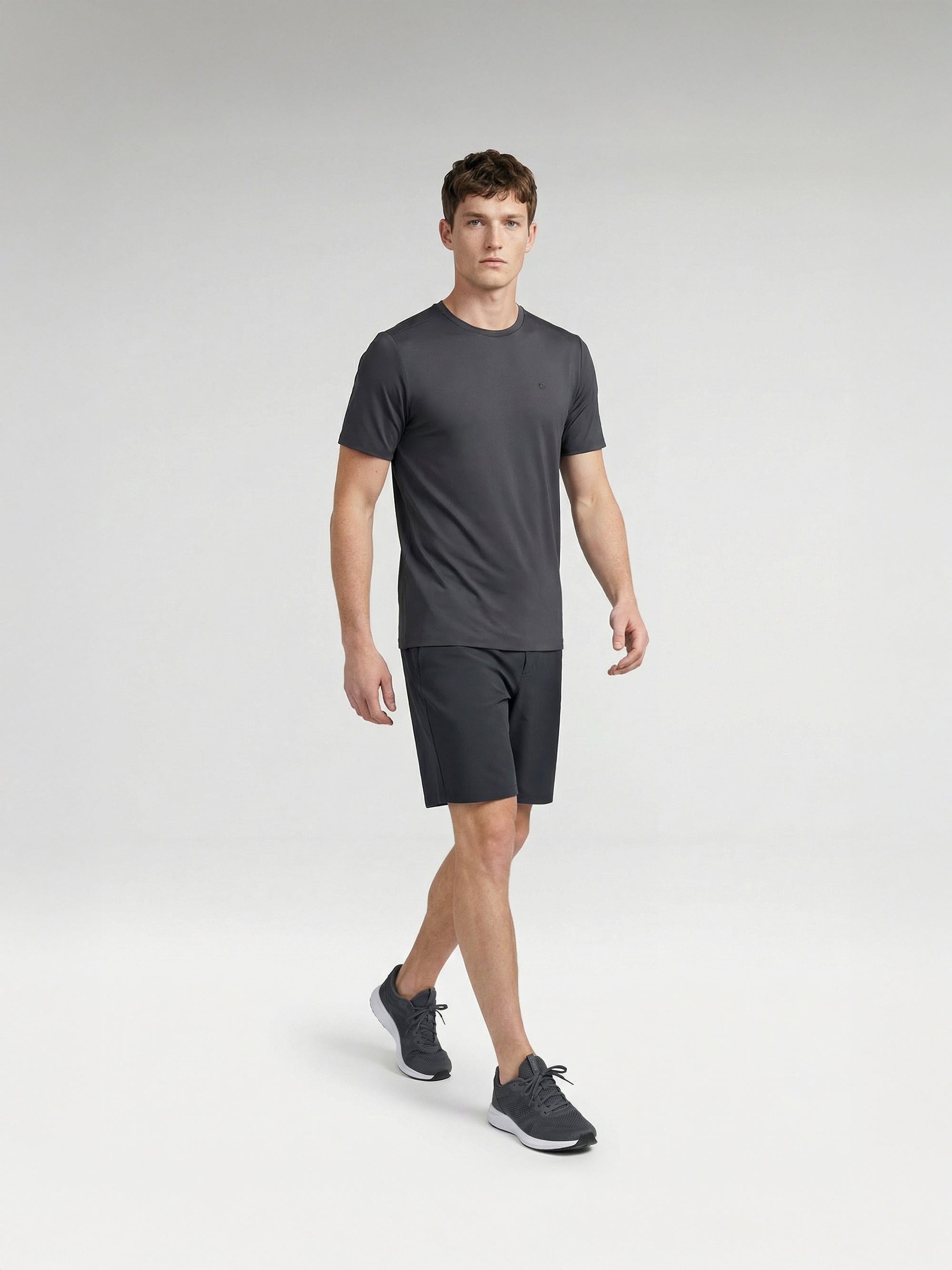 Super Mercerized Tee