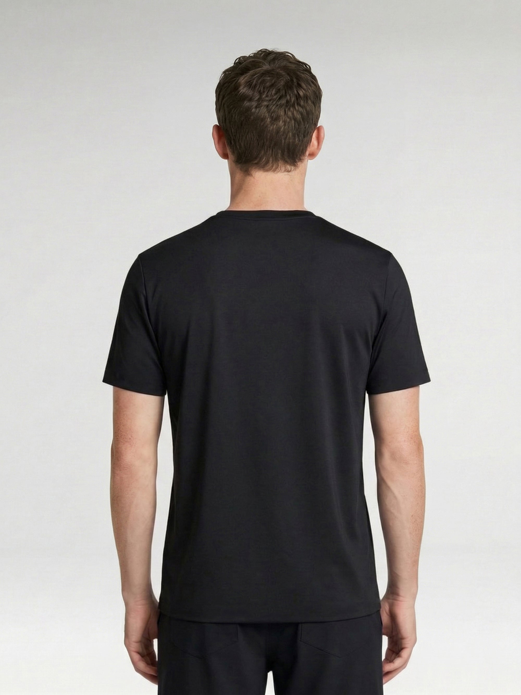 Super Mercerized Tee