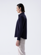 Super Mercerized Uzun Kollu Gömlek