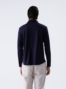 Super Mercerized Uzun Kollu Gömlek