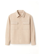 Isaora-Tech Shirt Ceket-5-Milagron.com