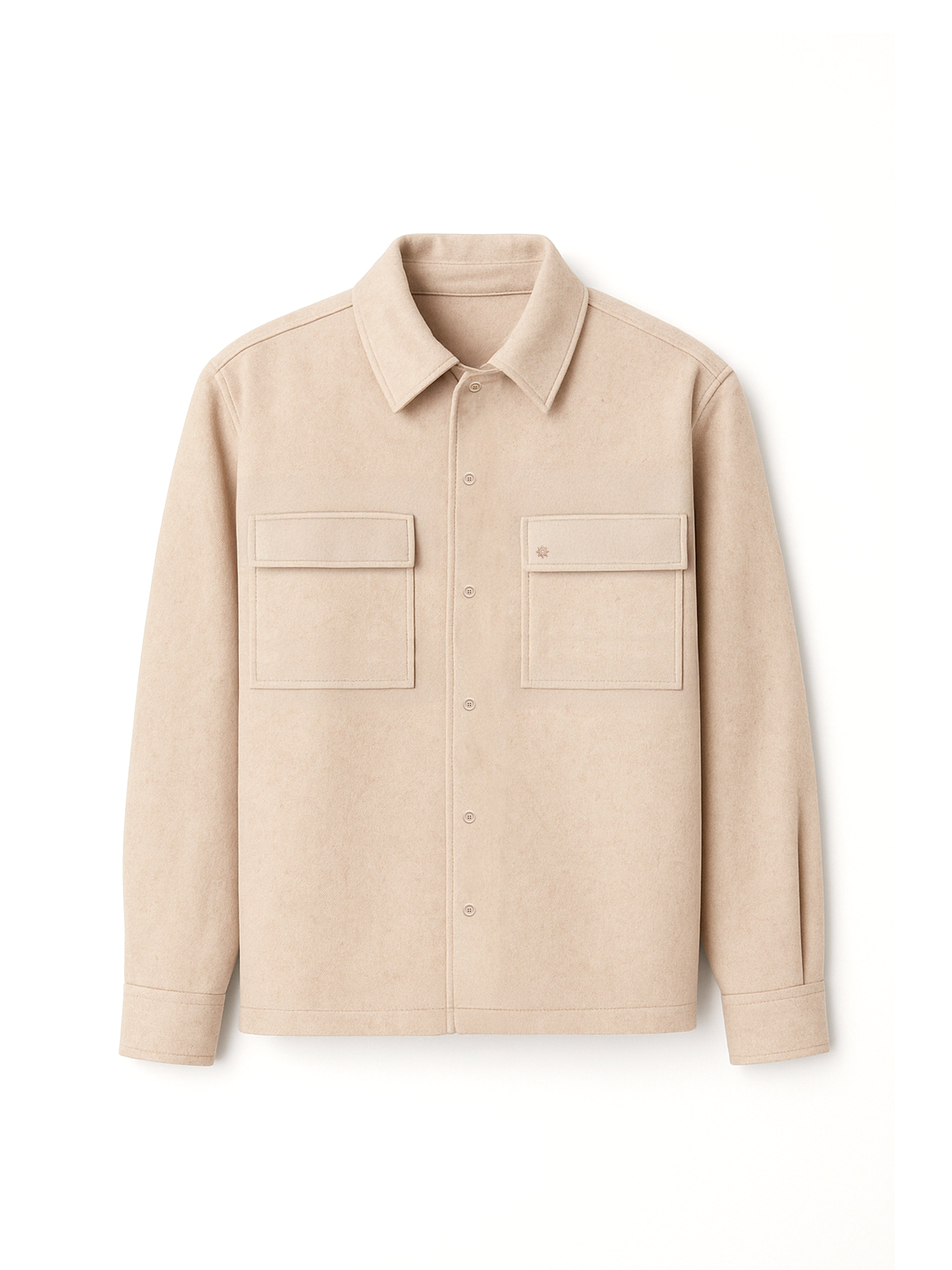 Tech Shirt Ceket