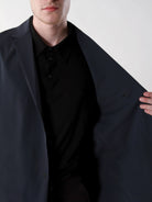 Isaora-Technical Blazer-6-Milagron.com