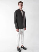 Isaora-Technical Blazer-7-Milagron.com