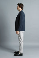 Technical Blazer Ceket