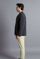 Technical Blazer Ceket
