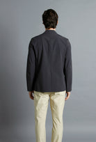 Technical Blazer Ceket