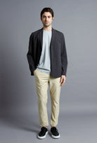 Technical Blazer Ceket