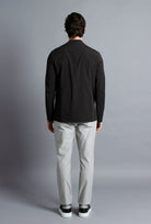 Technical Blazer Ceket