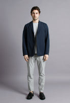 Technical Blazer Ceket
