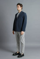Technical Blazer Ceket