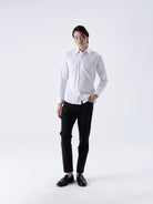 Techno Tailored Shirt