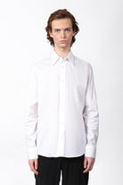 Isaora-Techno Tailored Shirt-Gömlek-2-Milagron.com