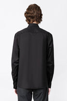 Isaora-Techno Tailored Shirt-Gömlek-2-Milagron.com
