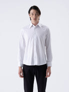Techno Tailored Shirt