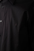 Isaora-Techno Tailored Shirt-Gömlek-3-Milagron.com