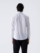 Techno Tailored Shirt