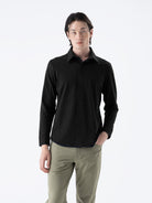Techno Tailored Shirt