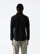 Techno Tailored Shirt