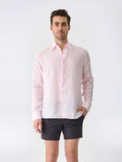 Isaora-The Linen Gömlek Keten-15-Milagron.com