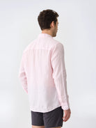 Isaora-The Linen Gömlek Keten-17-Milagron.com