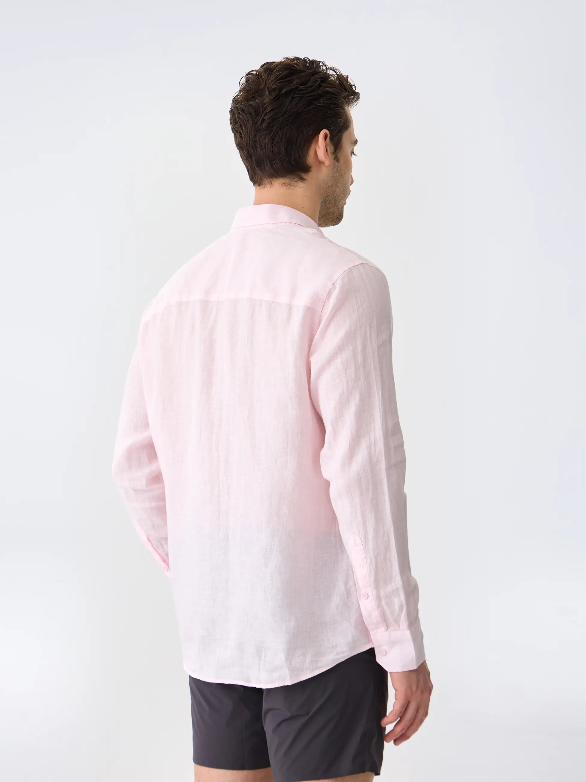 Isaora-The Linen Gömlek Keten-17-Milagron.com