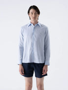 Isaora-The Linen Gömlek Keten-20-Milagron.com