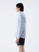 Isaora-The Linen Gömlek Keten-21-Milagron.com