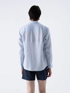 Isaora-The Linen Gömlek Keten-22-Milagron.com