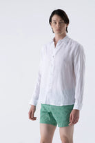 Isaora-The Linen Gömlek Keten-25-Milagron.com