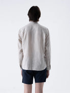 Isaora-The Linen Gömlek Keten-7-Milagron.com