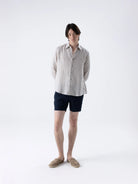 Isaora-The Linen Gömlek Keten-9-Milagron.com