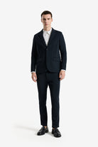Thermo Luxe Blazer Ceket