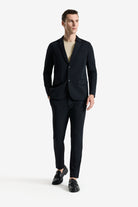 Thermo Luxe Blazer Ceket
