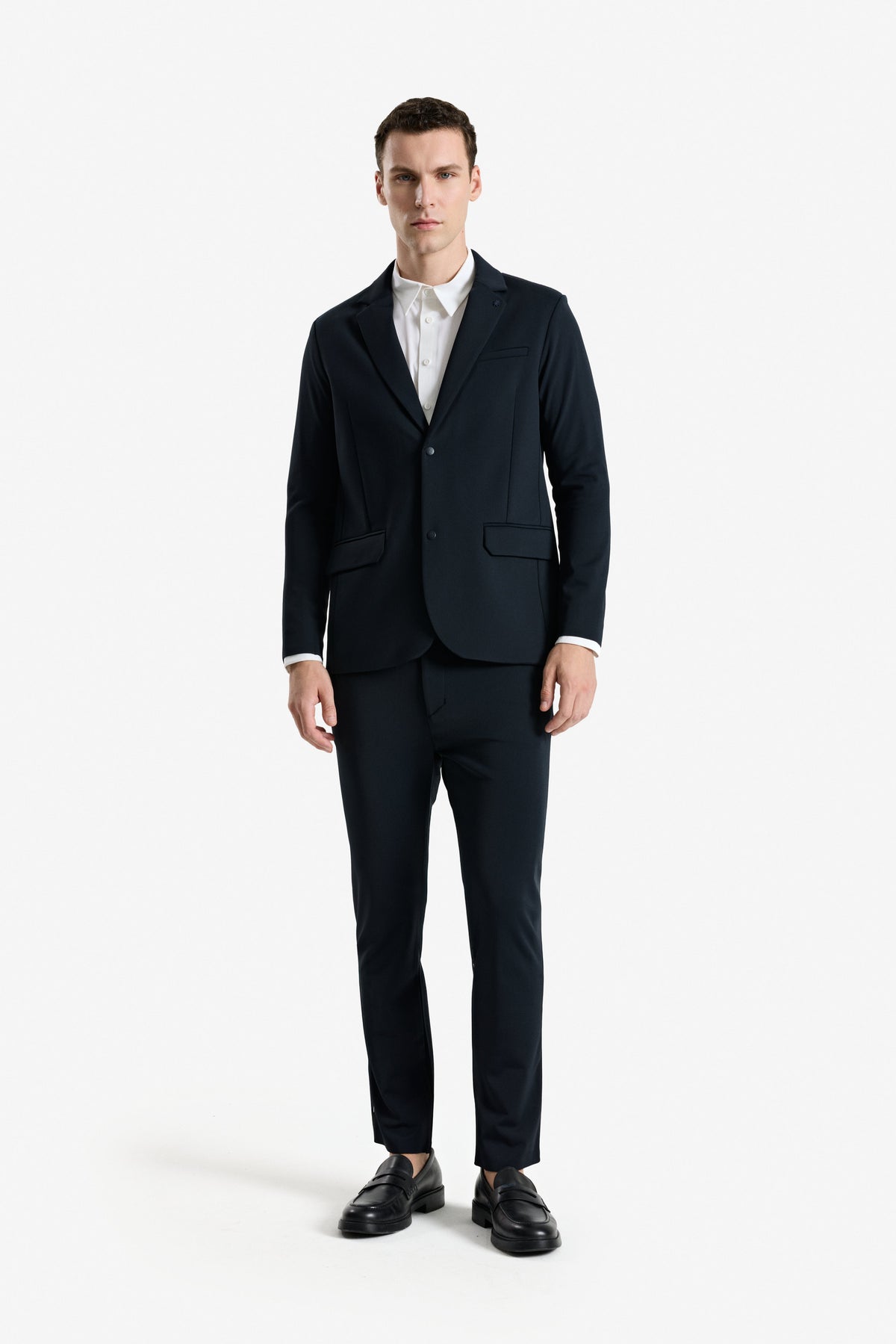 Thermo Luxe Blazer Ceket