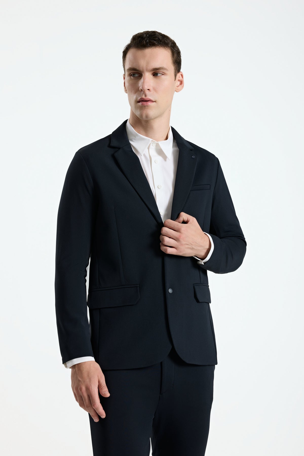 Thermo Luxe Blazer Ceket