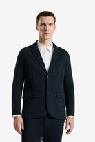 Thermo Luxe Blazer Ceket