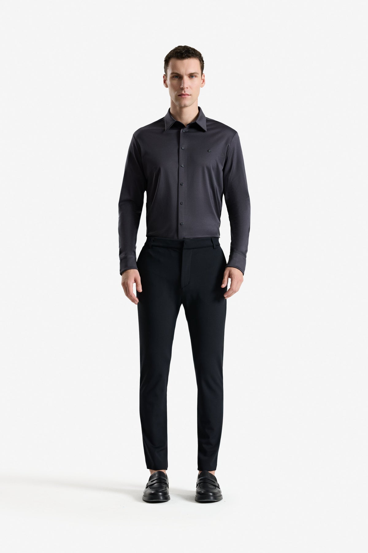 Thermo Luxe Chino Pantolon
