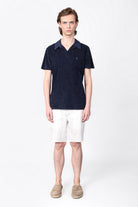 Isaora-Towel Cotton Polo-T-Shirts-1-Milagron.com