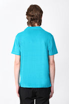 Isaora-Towel Cotton Polo-T-Shirts-2-Milagron.com