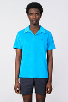Isaora-Towel Cotton Polo-T-Shirts-2-Milagron.com