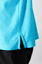 Isaora-Towel Cotton Polo-T-Shirts-3-Milagron.com