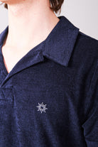 Isaora-Towel Cotton Polo-T-Shirts-5-Milagron.com