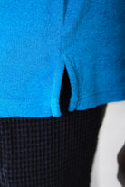 Isaora-Towel Cotton Polo-T-Shirts-5-Milagron.com