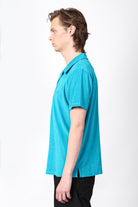 Isaora-Towel Cotton Polo-T-Shirts-5-Milagron.com