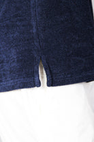 Isaora-Towel Cotton Polo-T-Shirts-6-Milagron.com