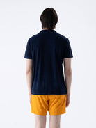 Towel Cotton Polo TiŞört