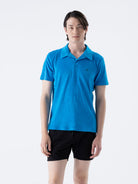 Towel Cotton Polo TiŞört