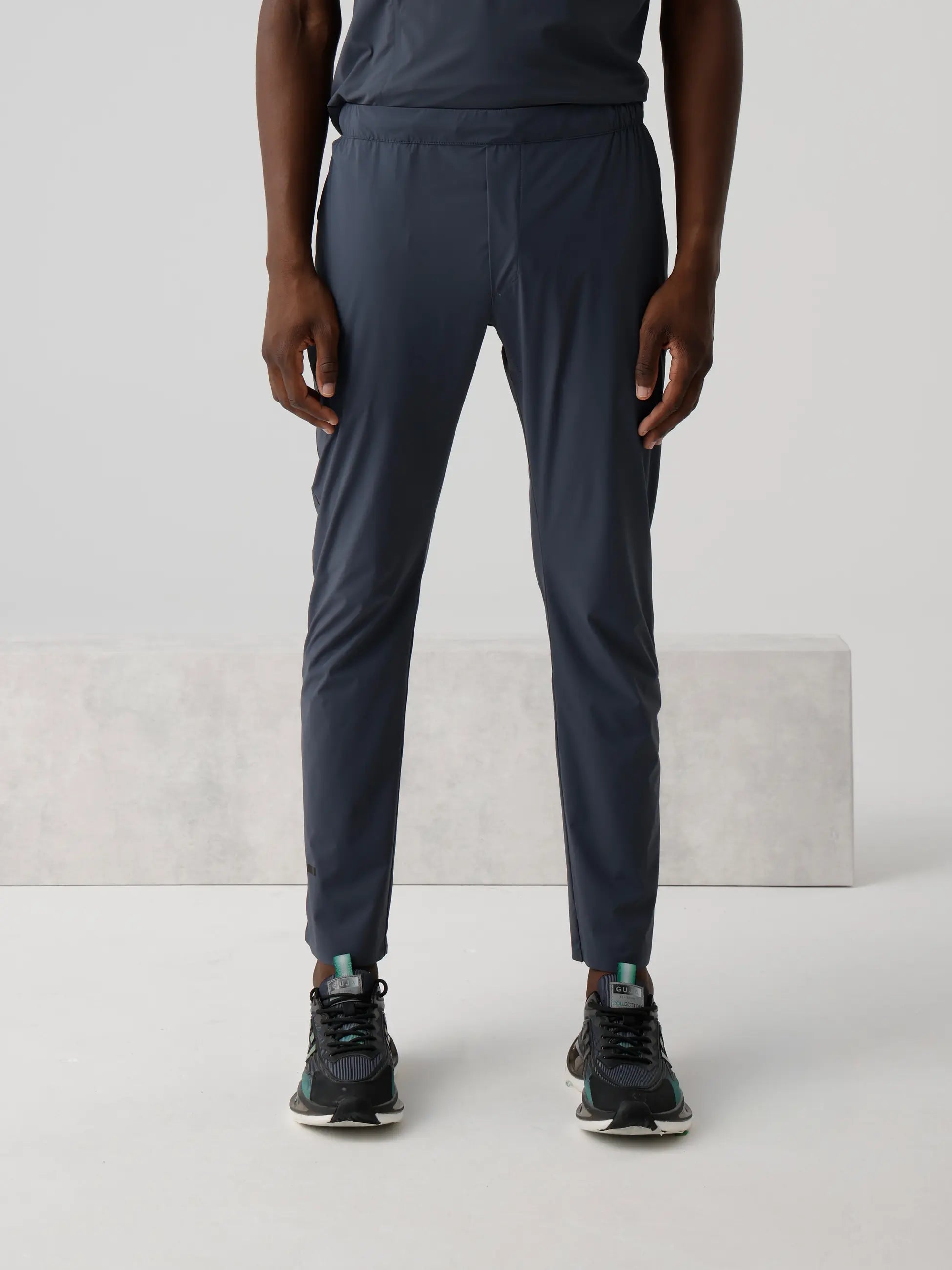 Isaora-Travel Packable Pantolon-Pantolon-2-Milagron.com